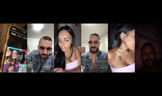 dolcenera_unica TikTok Live — Aug 20, 2026, 11:25 PM