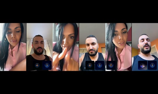 dolcenera_unica TikTok Live — Aug 21, 2026, 4:25 PM