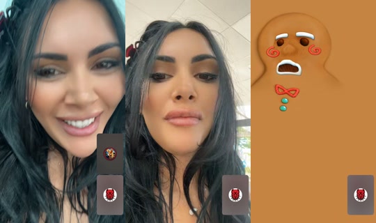 dolcenera_unica TikTok Live — Aug 29, 2026, 1:15 PM