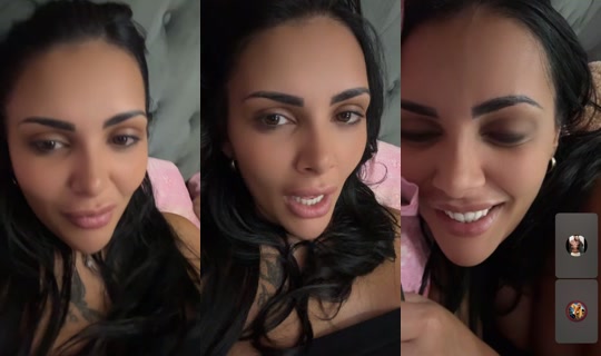 dolcenera_unica TikTok Live — Aug 29, 2026, 11:09 PM