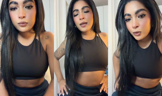 doll35895 TikTok Live — Aug 12, 2026, 10:21 PM