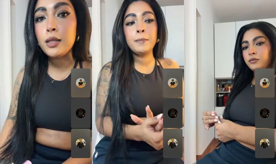 doll35895 TikTok Live — Aug 12, 2026, 11:59 PM