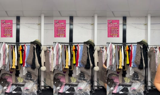 dollarbabesboutique TikTok Live — Aug 21, 2026, 10:18 AM