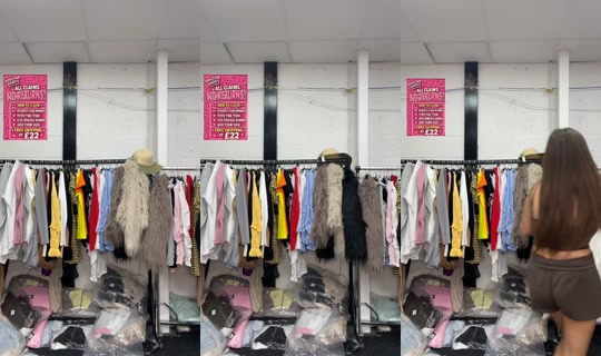 dollarbabesboutique TikTok Live — Aug 21, 2026, 11:09 AM