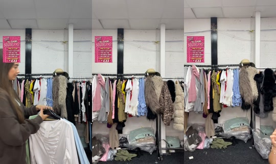 dollarbabesboutique TikTok Live — Aug 21, 2026, 12:49 PM