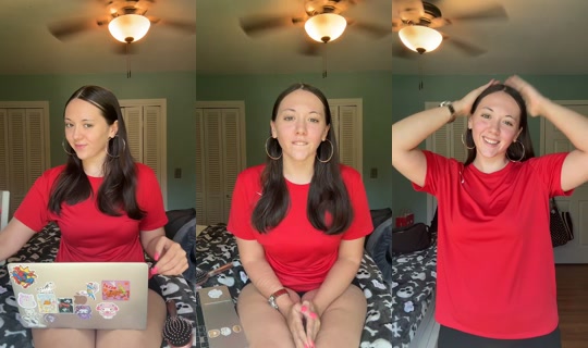 dolliebo0 TikTok Live — Aug 21, 2026, 8:04 PM