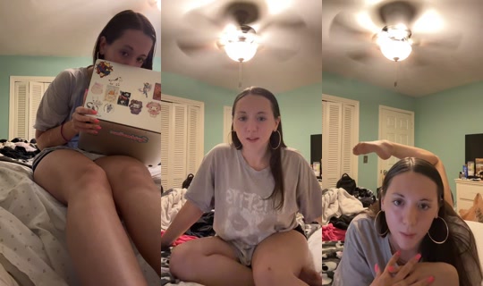 dolliebo0 TikTok Live — Aug 22, 2026, 4:59 AM