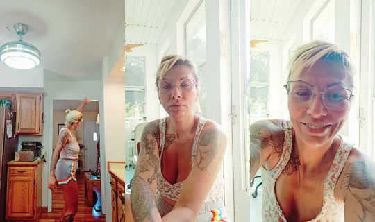 dollpeekaboo TikTok Live — Jul 14, 2026, 1:42 PM