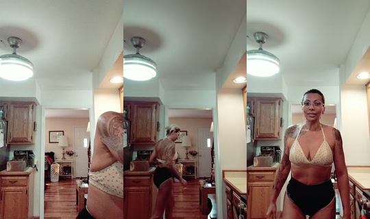 dollpeekaboo TikTok Live — Jul 14, 2026, 9:19 PM