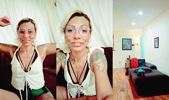 dollpeekaboo TikTok Live — Jul 15, 2026, 12:36 AM