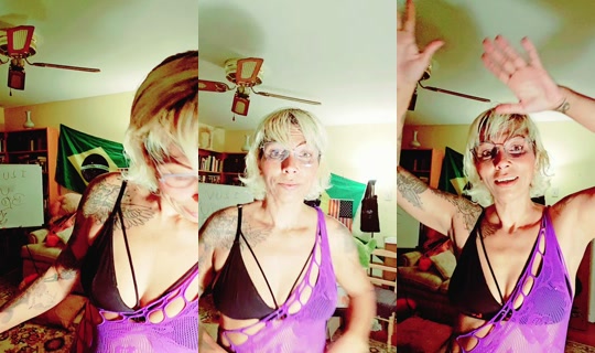 dollpeekaboo TikTok Live — Jul 15, 2026, 2:14 AM