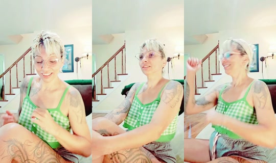 dollpeekaboo TikTok Live — Jul 15, 2026, 3:28 PM
