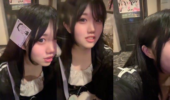 dollsmaid_yukix1 TikTok Live — Aug 11, 2026, 11:41 AM