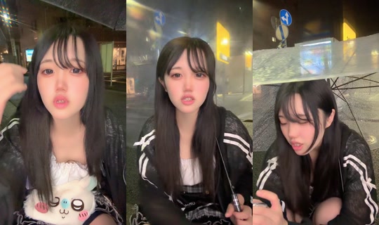 dollsmaid_yukix1 TikTok Live — Aug 11, 2026, 11:58 AM