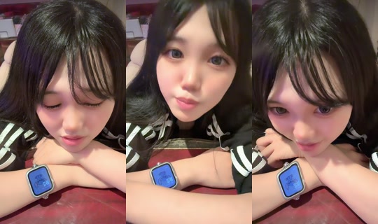dollsmaid_yukix1 TikTok Live — Aug 11, 2026, 1:01 PM