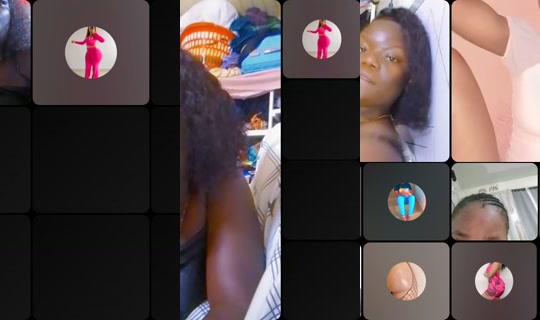 dolly56622 TikTok Live — Jul 30, 2026, 8:02 AM
