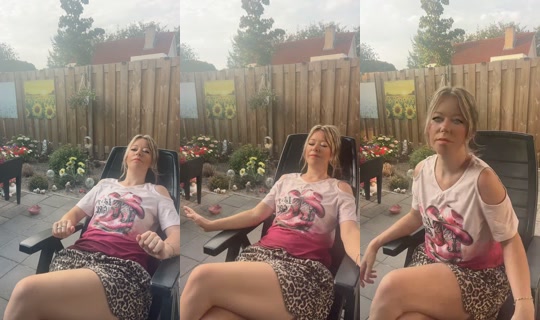 dollychantie TikTok Live — Jul 28, 2026, 5:26 PM