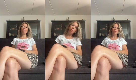 dollychantie TikTok Live — Jul 31, 2026, 12:48 PM