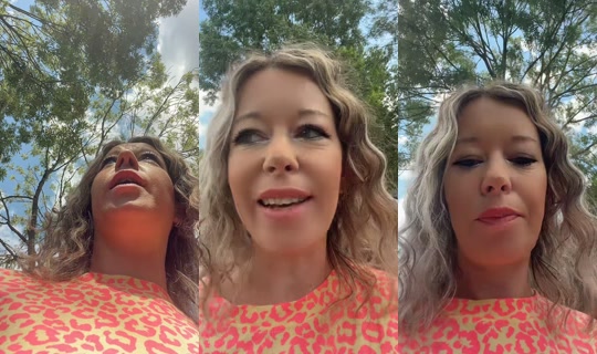 dollychantie TikTok Live — Aug 1, 2026, 11:16 AM