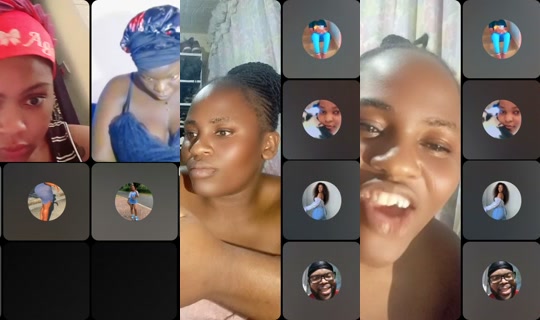 dollylove989 TikTok Live — Aug 19, 2026, 12:29 PM