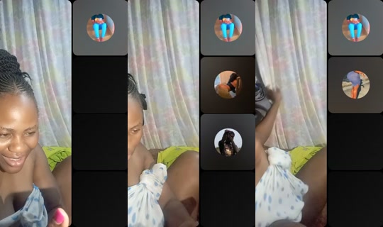 dollylove989 TikTok Live — Aug 20, 2026, 5:18 AM