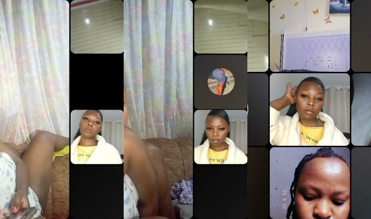 dollylove989 TikTok Live — Aug 20, 2026, 5:41 AM
