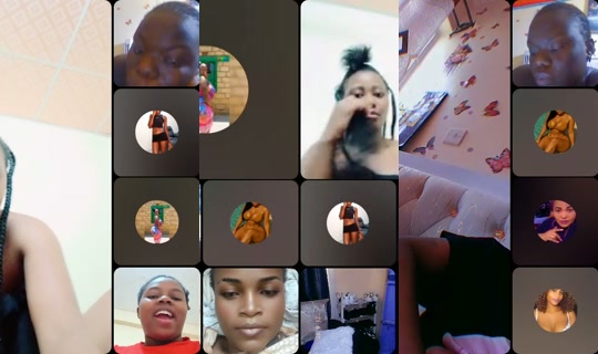 dollylove989 TikTok Live — Aug 20, 2026, 10:51 AM