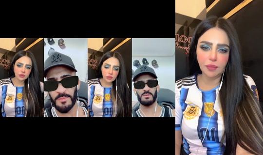 dollyofficiall TikTok Live — Jul 15, 2026, 11:19 PM