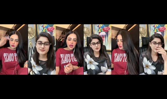 dollyofficiall TikTok Live — Jul 18, 2026, 7:35 PM