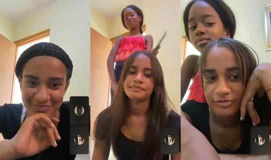 doly_190 TikTok Live — Aug 3, 2026, 8:30 PM