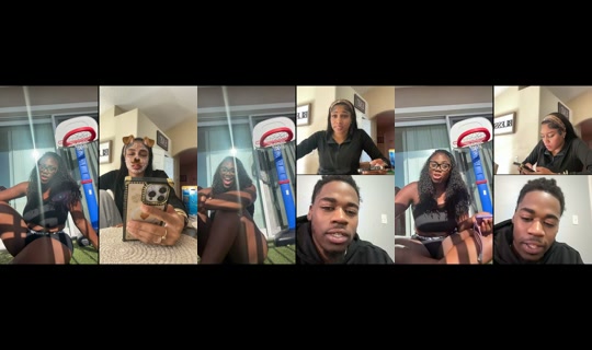 dom.comm__ TikTok Live — Aug 19, 2026, 1:08 PM