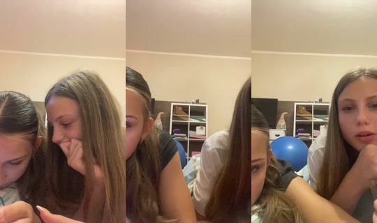 domcasafrova TikTok Live — Jul 28, 2026, 6:58 PM