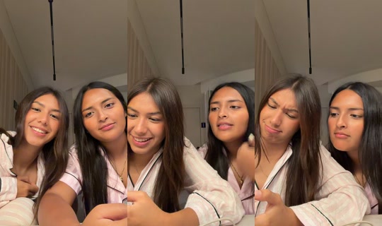 domesitaa_2.0 TikTok Live — Jul 26, 2026, 2:24 AM