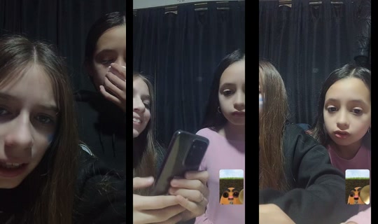 dominguezpaloma.13 TikTok Live — Jul 12, 2026, 5:15 AM