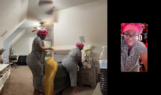 dominique_lashae1 TikTok Live — Sep 9, 2026, 10:05 PM