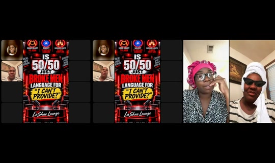 dominique_lashae1 TikTok Live — Sep 9, 2026, 10:49 PM