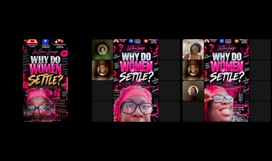 dominique_lashae1 TikTok Live — Sep 10, 2026, 12:03 AM