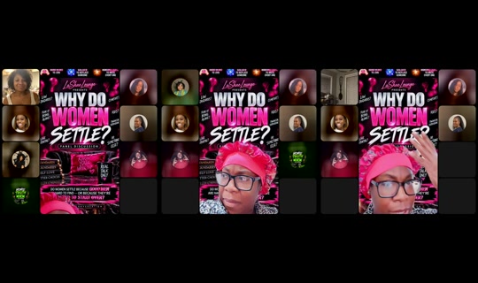 dominique_lashae1 TikTok Live — Sep 10, 2026, 1:44 AM