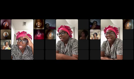 dominique_lashae1 TikTok Live — Sep 10, 2026, 2:34 AM