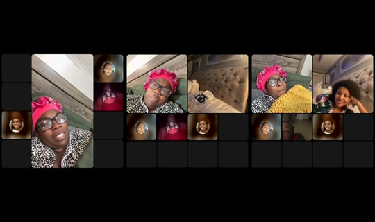 dominique_lashae1 TikTok Live — Sep 10, 2026, 4:15 AM