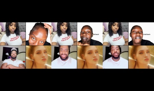 domonicolex2 TikTok Live — Sep 15, 2026, 3:29 AM
