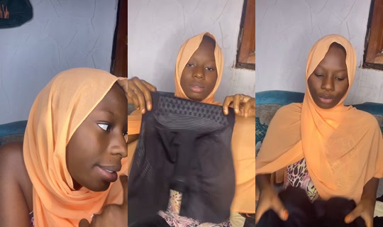 domouyayam97 Recorded on Jul 12, 2026, 6:12 PM
