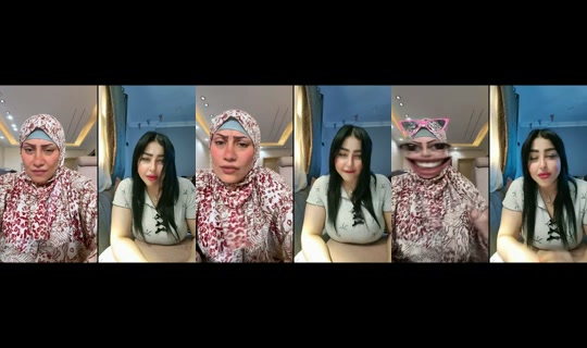 dona_tella2 TikTok Live — Aug 5, 2026, 11:18 AM