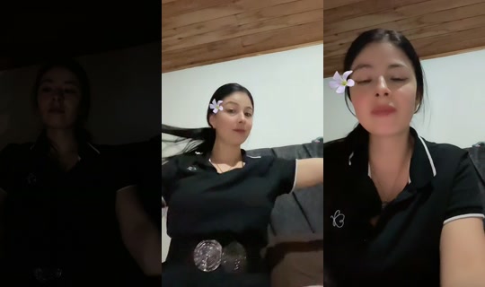 doncellafiona TikTok Live — Jul 11, 2026, 2:43 AM