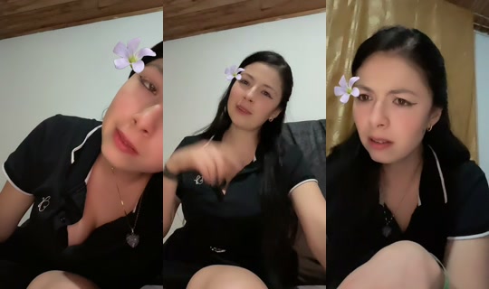 doncellafiona TikTok Live — Jul 11, 2026, 3:03 AM