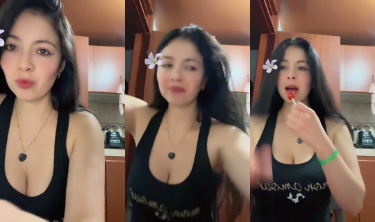 doncellafiona TikTok Live — Jul 12, 2026, 2:25 AM