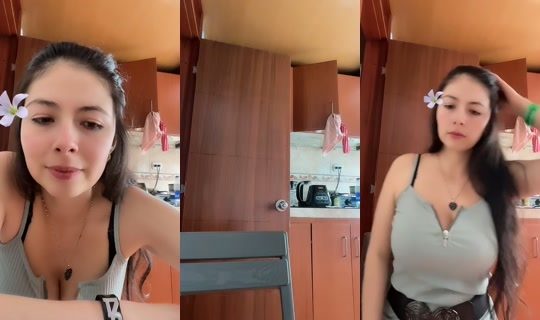 doncellafiona TikTok Live — Jul 12, 2026, 7:50 PM