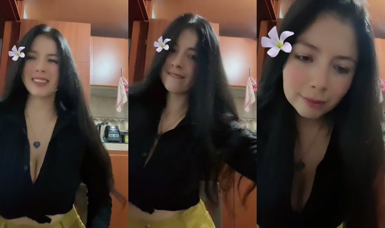 doncellafiona TikTok Live — Jul 14, 2026, 1:49 AM