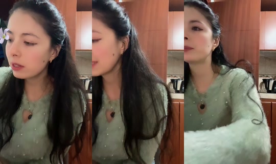 doncellafiona TikTok Live — Jul 16, 2026, 2:04 AM
