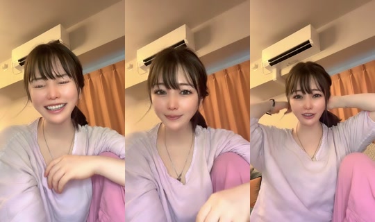donchan_live TikTok Live — Aug 2, 2026, 9:08 AM